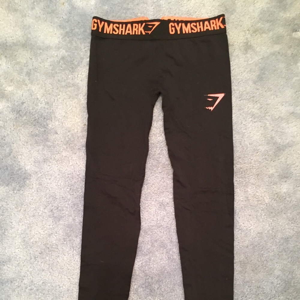 ORIGINAL GYMSHARK LEGGINGS